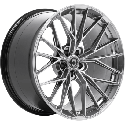 HRE Wheels - FF28 FlowForm Wheel - BMW (5x112)