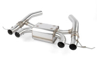 Dinan - Valved Axleback Exhaust - BMW G8X M3/M4