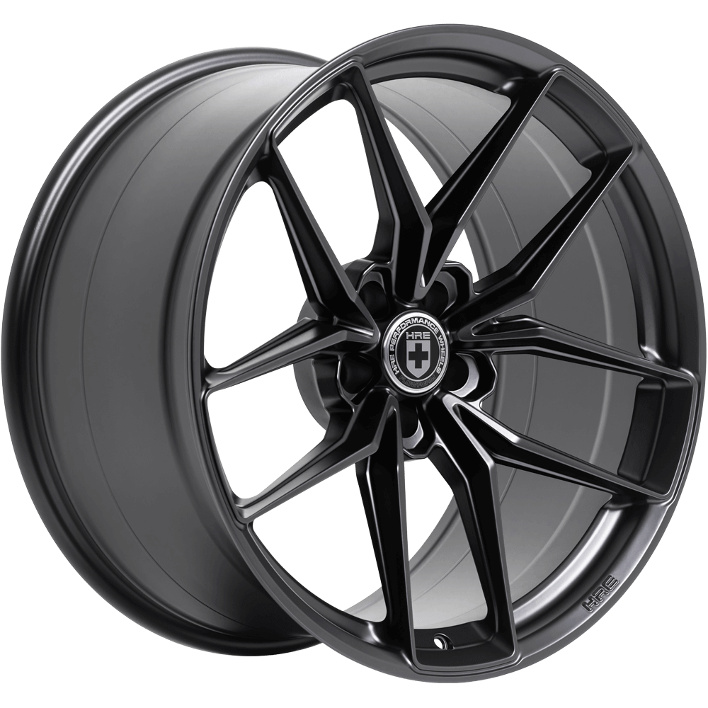 HRE Wheels - FF21 FlowForm Wheel - BMW (5x112)