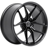 HRE Wheels - FF21 FlowForm Wheel - BMW (5x112)