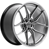 HRE Wheels - FF21 FlowForm Wheel - BMW (5x112)
