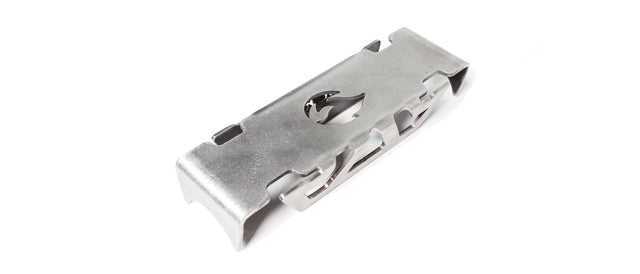 Trackspec - Universal Fire Bottle Cage Mount