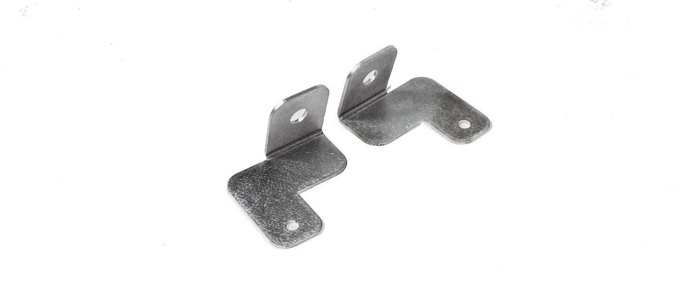 Trackspec - Universal Fire Nozzle Brackets
