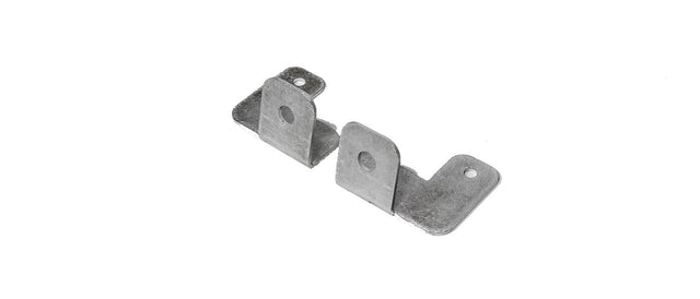 Trackspec - Universal Fire Nozzle Brackets