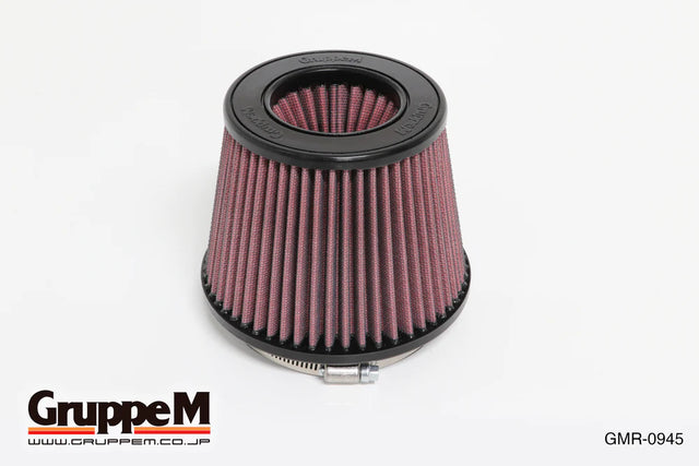 GruppeM - Carbon Fiber Ram Air System - G8X M3/M4