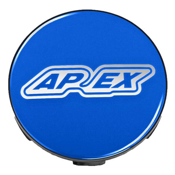 Apex - Wheel Center Cap - BMW (5x120)
