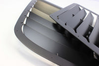 Trackspec - Racing Hood Side Louvers - BMW E46 M3