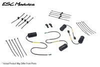 KW Suspensions - EDC Cancellation Kit/Code Isolators - BMW/Toyota