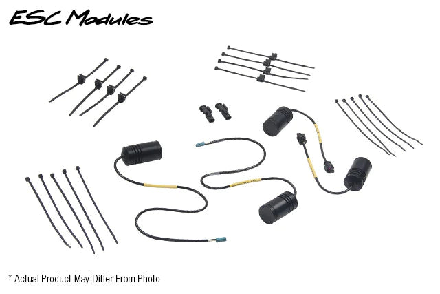 KW Suspensions - V4 Coilover Kit - BMW F95 X5M