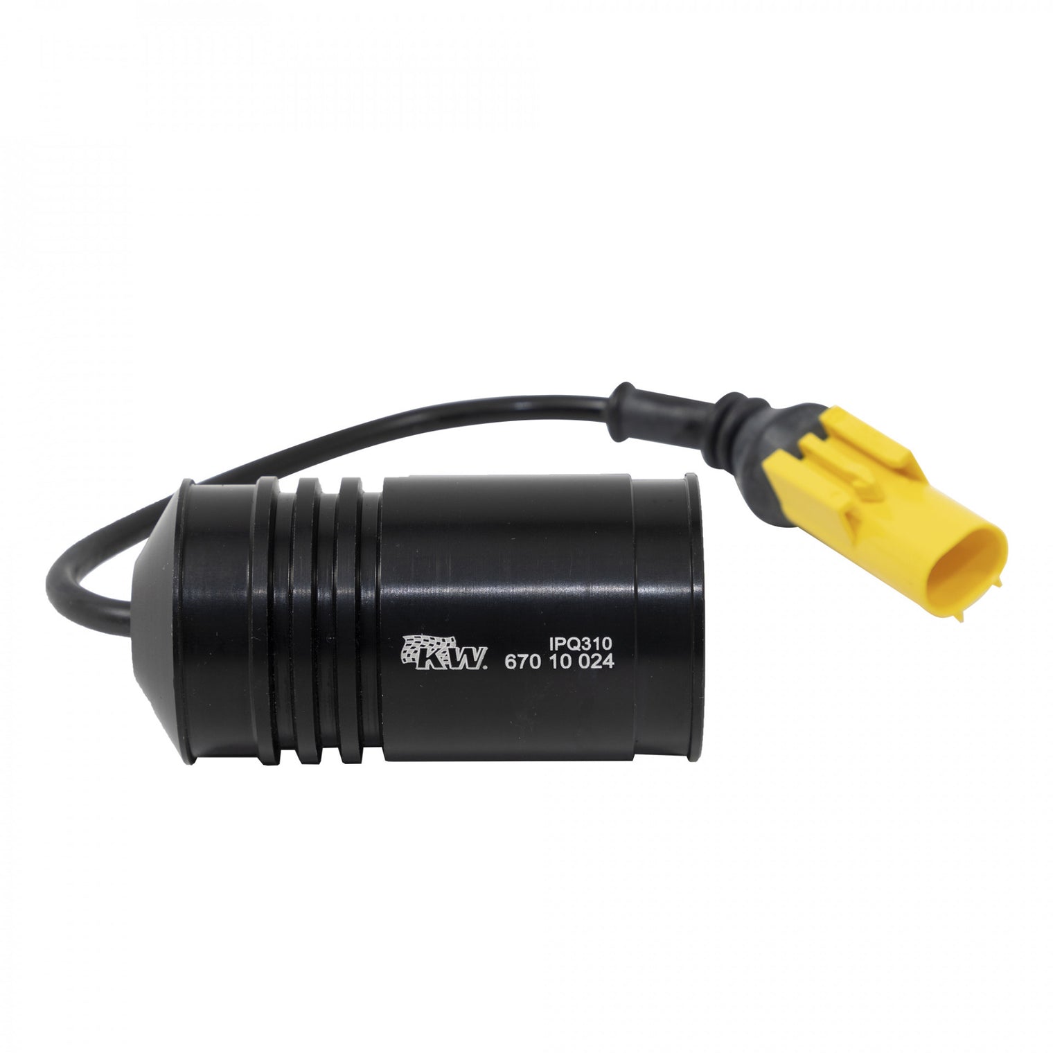 KW Suspensions - EDC Cancellation Kit/Code Isolators - BMW/Toyota