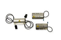 KW Suspensions - EDC Cancellation Kit/Code Isolators - BMW/Toyota
