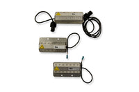 KW Suspensions - EDC Cancellation Kit/Code Isolators - BMW/Toyota