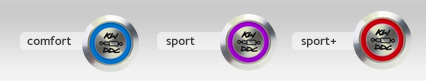KW Suspensions -  DDC ECU Coilover Suspension - Tesla Model S