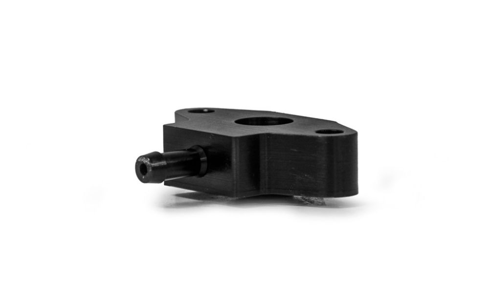 Macht Schnell - N55/S55 Boost Metering Block - BMW