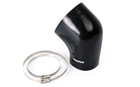 Macht Schnell - Intake Charge Pipe (ICP) - BMW E46 M3
