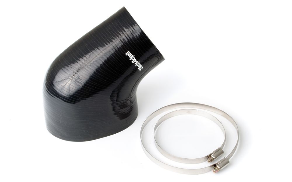 Macht Schnell - Intake Charge Pipe (ICP) - BMW E46 M3