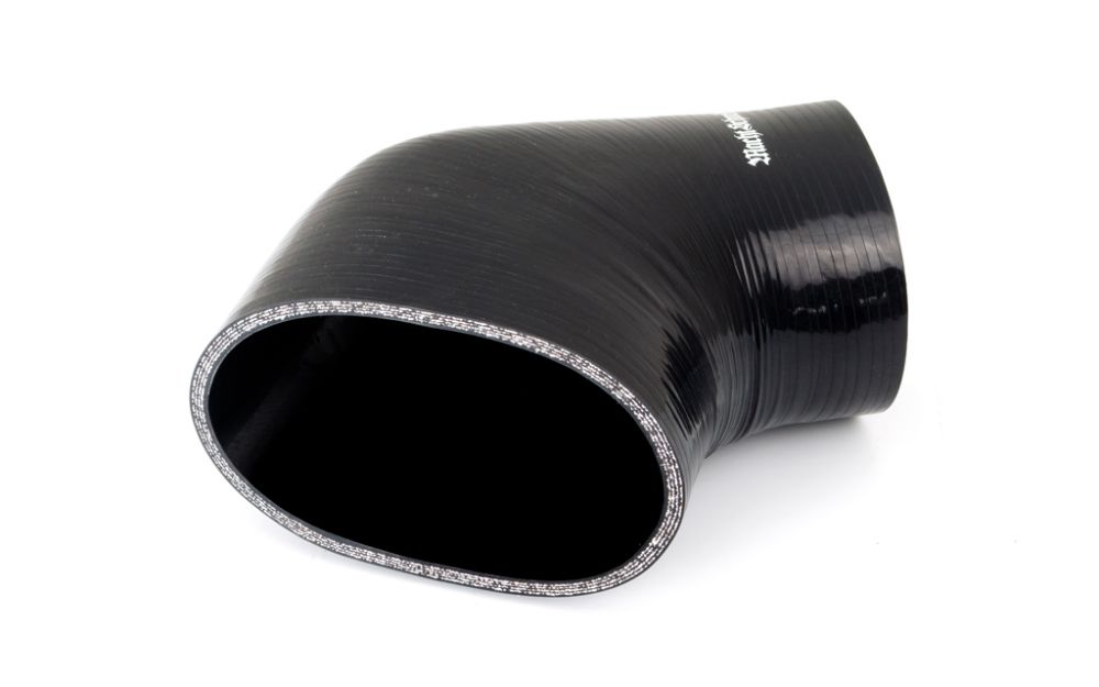 Macht Schnell - Intake Charge Pipe (ICP) - BMW E46 M3