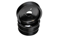 Macht Schnell - Performance Underdrive Pulleys - BMW E6X M5/M6