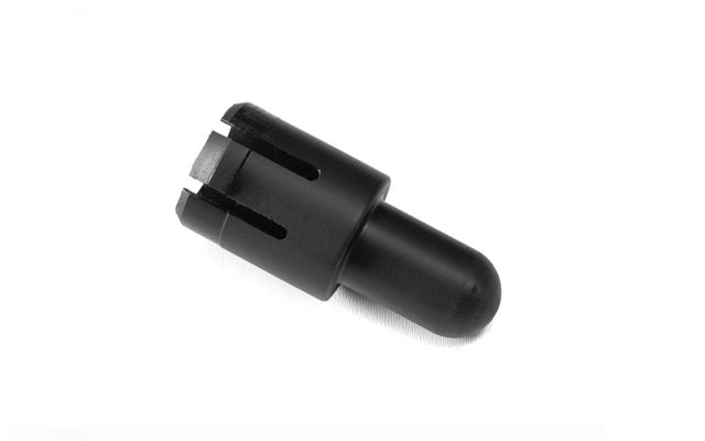 Macht Schnell - S65B40 M3 High Performance Air Filter Adapter - BMW E9X M3