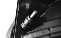 Macht Schnell - S65B40 M3 High Performance Air Filter Adapter - BMW E9X M3