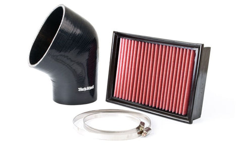 Macht Schnell - Stage 1 Intake Charge Kit - BMW E46 M3