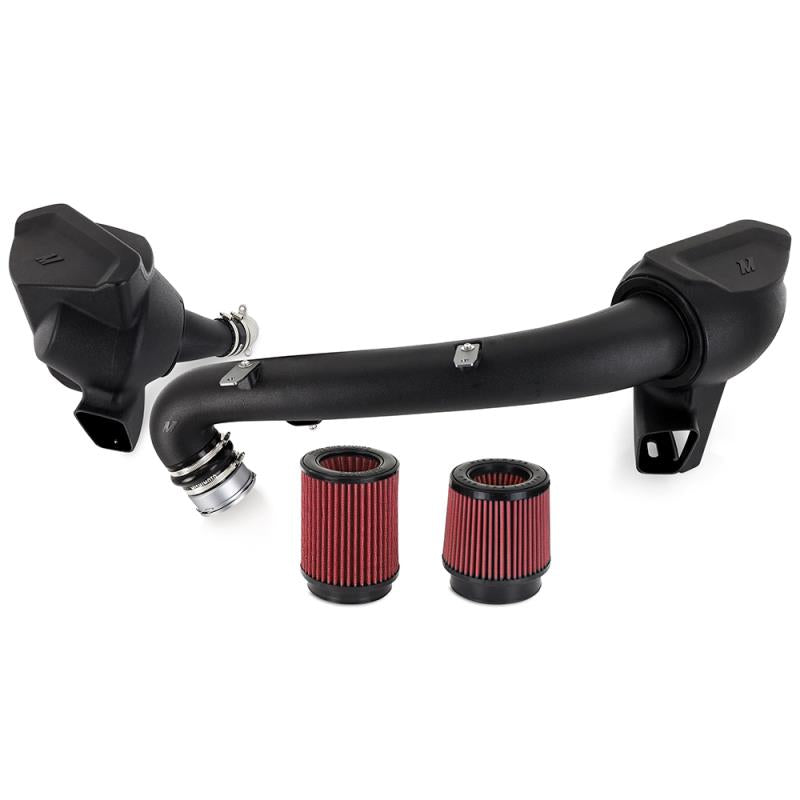Mishimoto - Performance Air Intake - BMW G8X M2/M3/M4