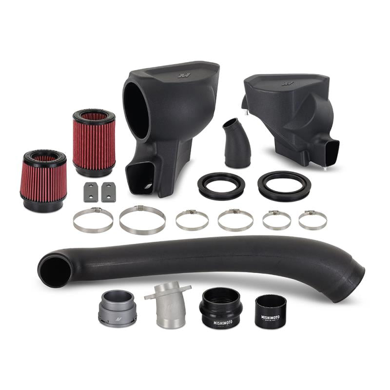 Mishimoto - Performance Air Intake - BMW G8X M2/M3/M4