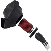 Mishimoto - Performance Air Intake - BMW G8X M2/M3/M4