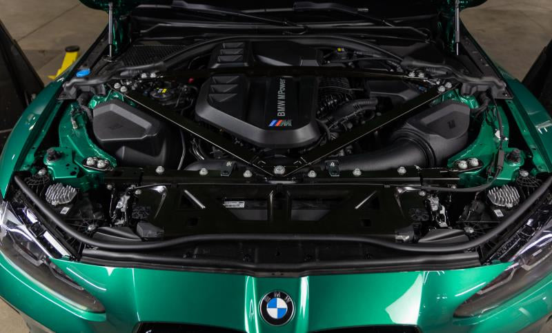Mishimoto - Performance Air Intake - BMW G8X M2/M3/M4