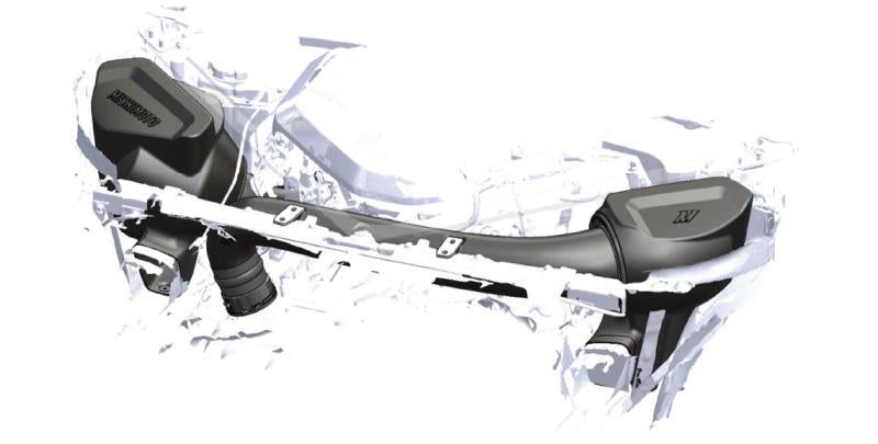 Mishimoto - Performance Air Intake - BMW G8X M2/M3/M4