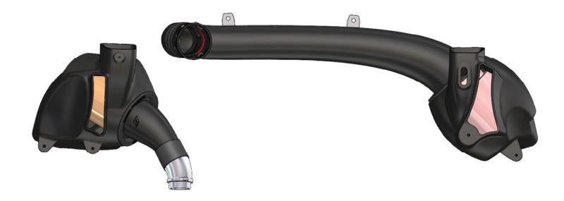 Mishimoto - Performance Air Intake - BMW G8X M2/M3/M4