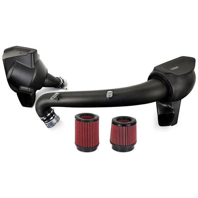 Mishimoto - Carbon Fiber Performance Air Intake - BMW G8X M3/M4