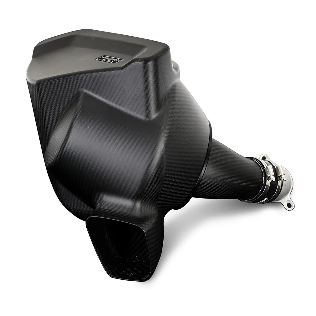 Mishimoto - Carbon Fiber Performance Air Intake - BMW G8X M3/M4