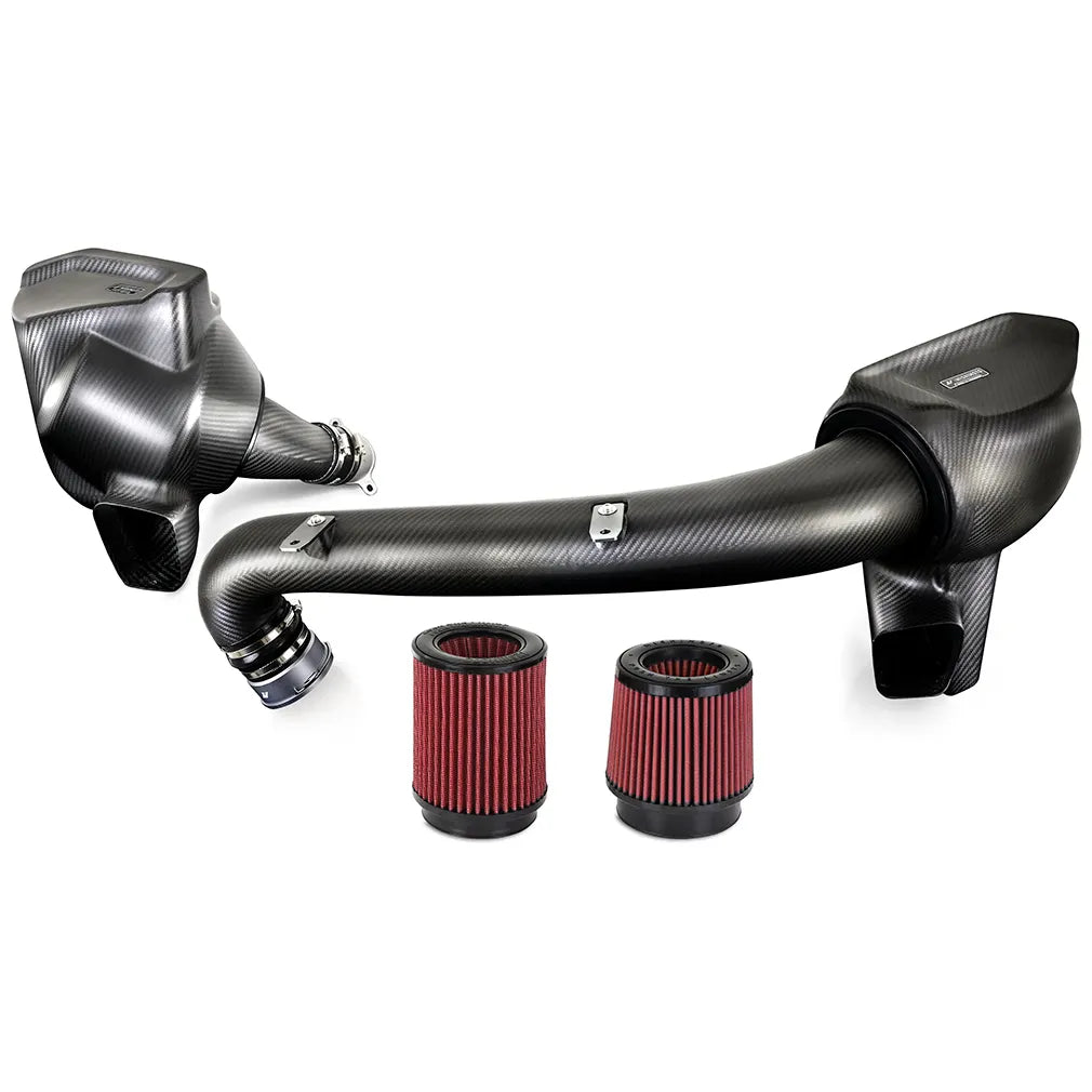 Mishimoto - Carbon Fiber Performance Air Intake - BMW G8X M3/M4