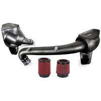 Mishimoto - Carbon Fiber Performance Air Intake - BMW G8X M3/M4