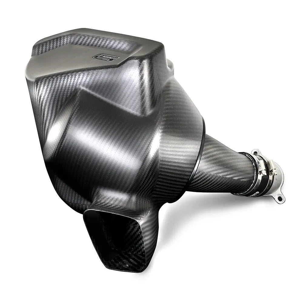 Mishimoto - Carbon Fiber Performance Air Intake - BMW G8X M3/M4