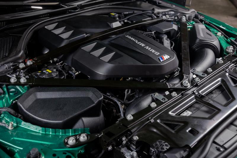Mishimoto - Performance Air Intake - BMW G8X M2/M3/M4
