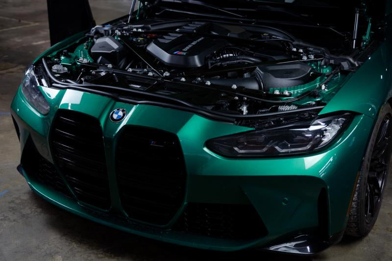 Mishimoto - Performance Air Intake - BMW G8X M2/M3/M4
