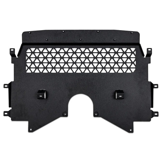 Mishimoto - Aluminum Skid Plate  - BMW G8X M2/M3/M4