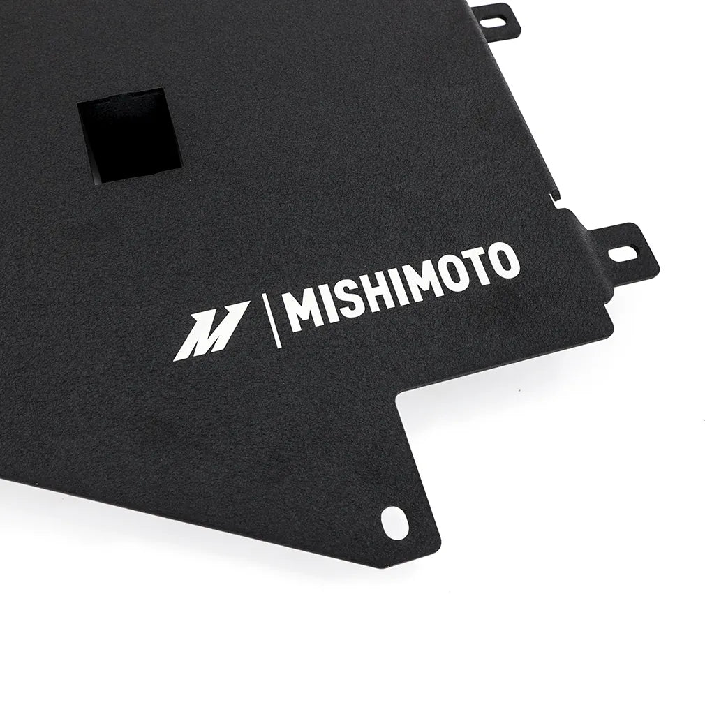 Mishimoto - Aluminum Skid Plate  - BMW G8X M2/M3/M4