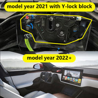 Hansshow - Remote Power Frunk - Tesla Model S