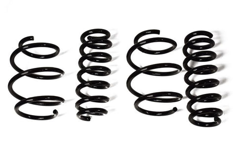 Macht Schnell - Sport Competition Springs - BMW F87 M2