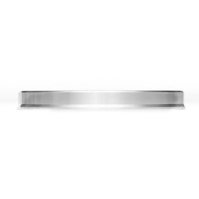 Apex - Aluminum Centering Rings - Tesla Model S