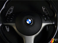 Pedal Haus - Extended Aluminum Shifter Paddles - BMW E46 M3