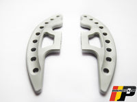 Pedal Haus - Extended Aluminum Shifter Paddles - BMW E9X M3