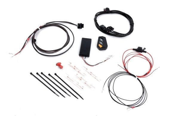 Dinan - Remote Dual Exhaust Valve Controller - BMW Models