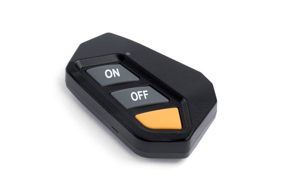 Dinan - Remote Dual Exhaust Valve Controller - BMW Models