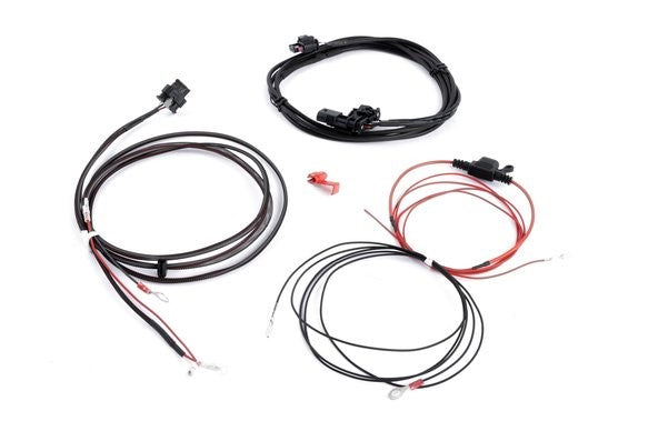 Dinan - Remote Dual Exhaust Valve Controller - BMW Models