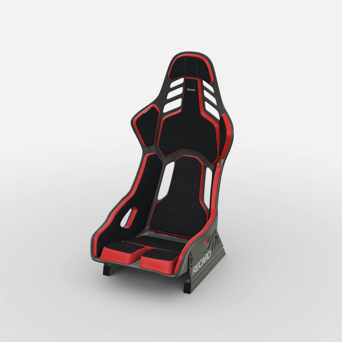 Recaro - CFK Carbon Fiber Podium Seat – european auto source
