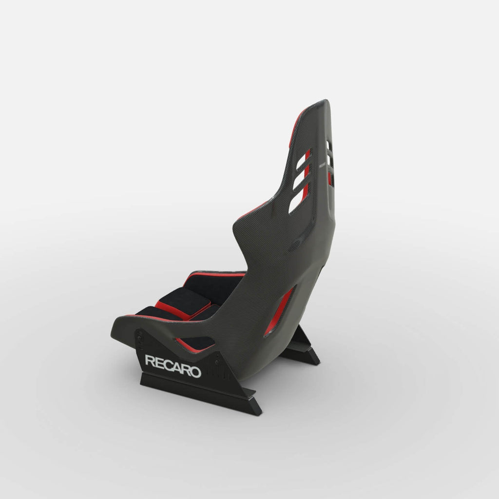 Recaro - CFK Carbon Fiber Podium Seat